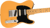 Fender Player Plus Nashville Telecaster in Butterscotch Blonde