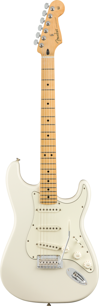 Fender Player Stratocaster