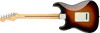 fender player stratocaster in sunburst with pau ferro fingerboard