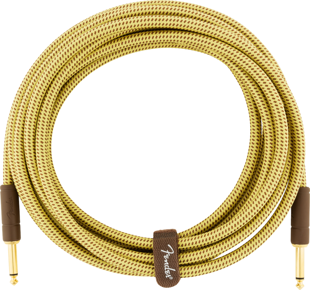 Fender Deluxe Guitar Cable