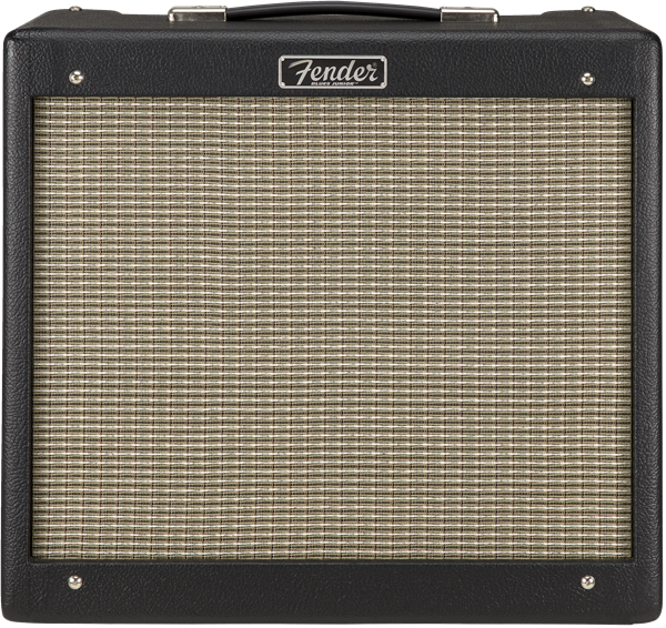 Fender Blues Junior Valve Amp