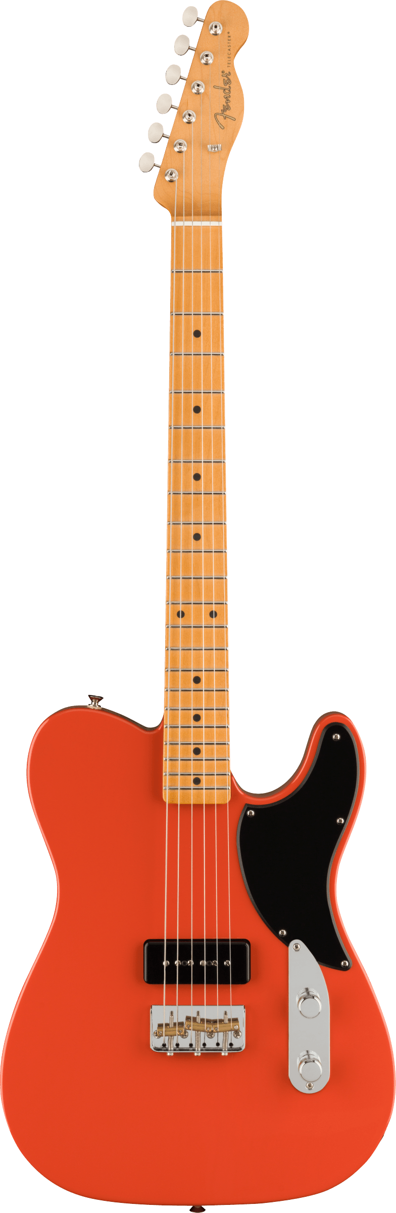 Fender discount telecaster noventa