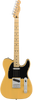Fender Player Telecaster Butterscotch Blonde Electric Guitar