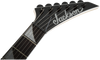 Jackson JS22 DKA Dinky Guitar in Snow white