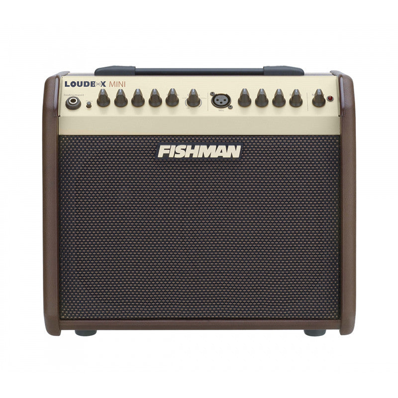 Fishman Loudbox Mini Acoustic Guitar Amp