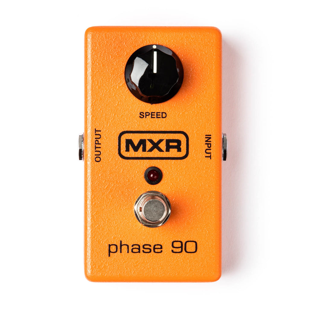 MXR Phase 90 M101 Effects Pedal