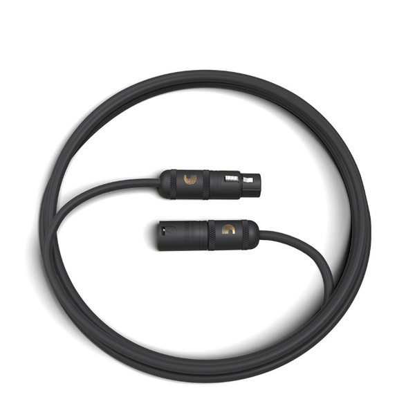 Planet Waves American Stage Mic Cable 10ft