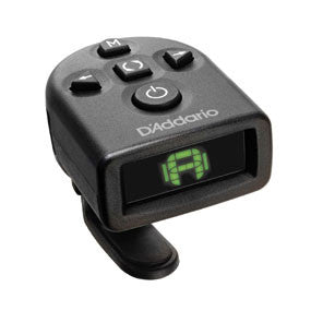 Planet Waves NS Micro Guitar Tuner