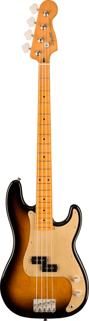 Squier Classic Vibe Late 50's P Bass