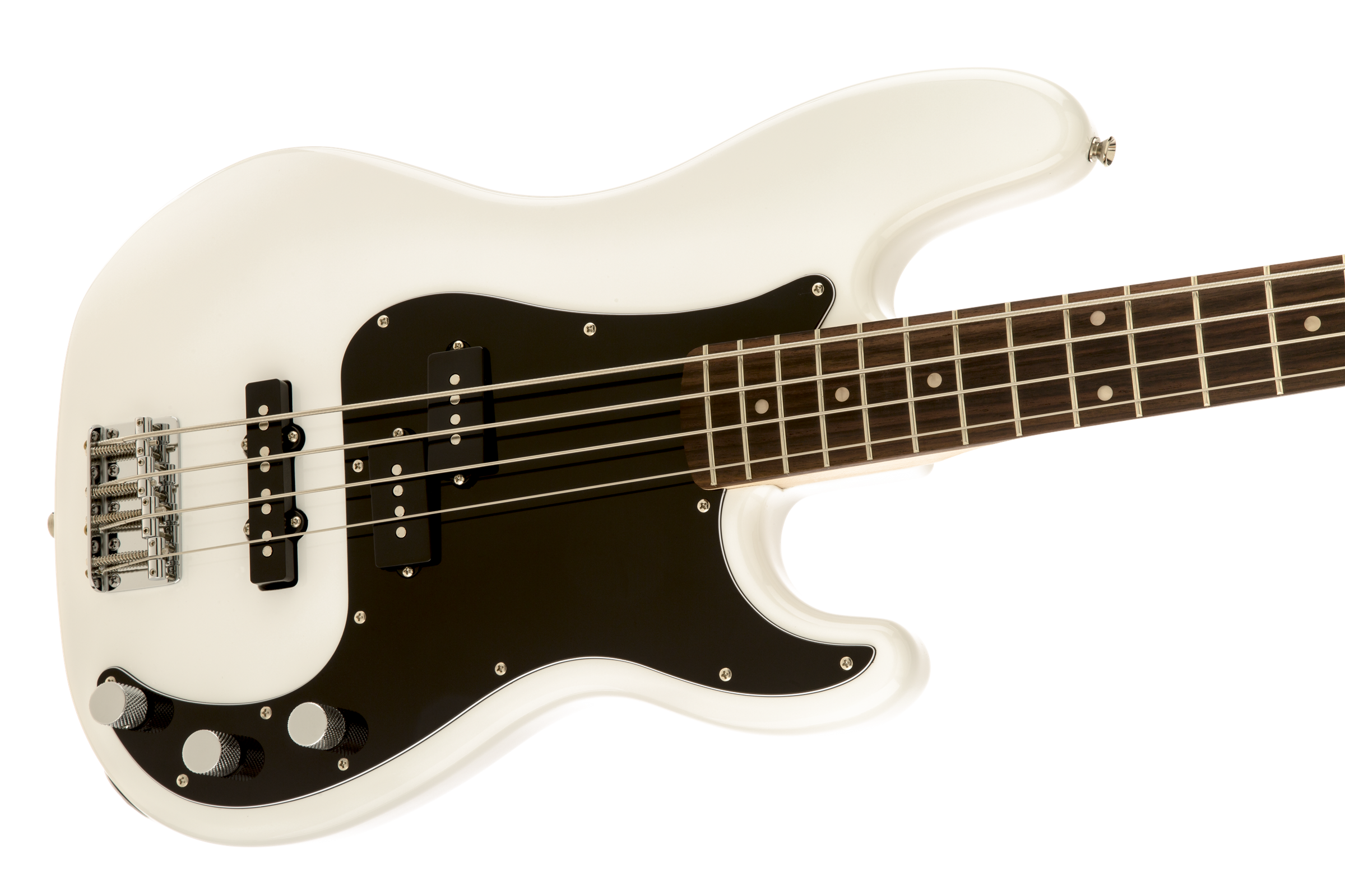 Squier Affinity Precision Bass PJ