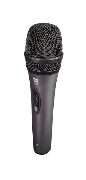TGI Microphone